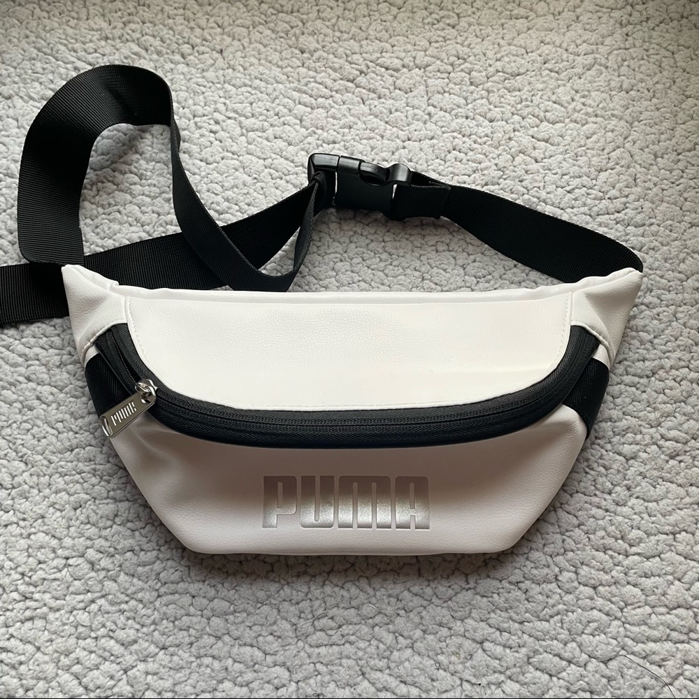 Puma Fanny pack